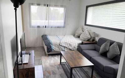 Appartement 1 Chambre