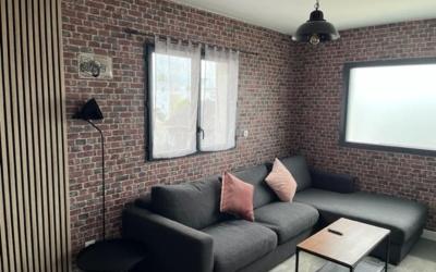 Appartement 1 Chambre