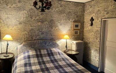 Chambre Double Chambre Double