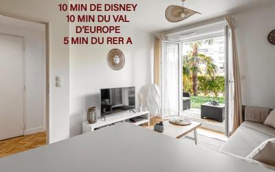 Appartement 1 Chambre