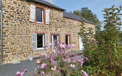 Maison 2u00a0Chambres