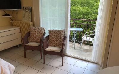 Appartement 1 Chambre