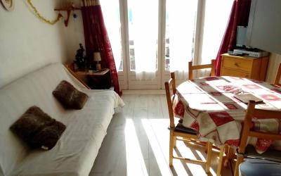 Appartement 2 Chambres