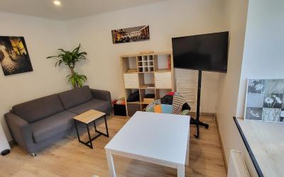 Appartement 1 Chambre Appartement 1 Chambre