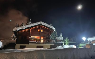 Chalet