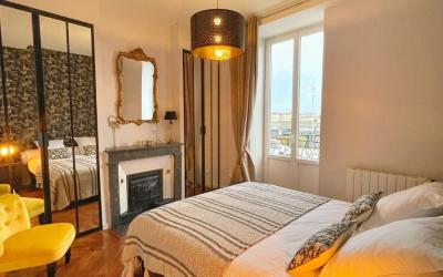 Appartement 1 Chambre Appartement 1 Chambre