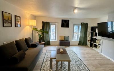 Appartement 1 Chambre Appartement 1 Chambre