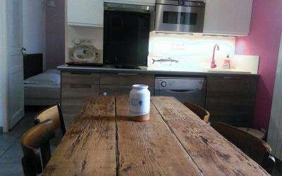 Appartement 2 Chambres Appartement 2 Chambres