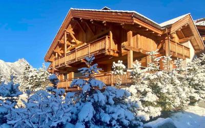 Chalet Chalet