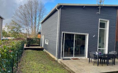 Maison 2u00a0Chambres