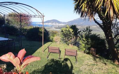 Appartement - Rez-de-Chaussu00e9e