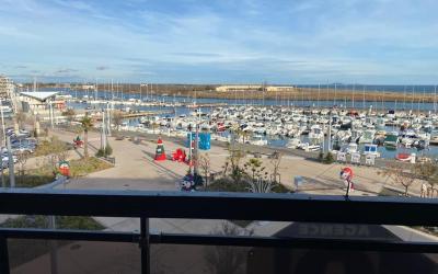 Appartement 1 Chambre