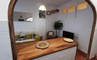 Appartement 1 Chambre Appartement 1 Chambre