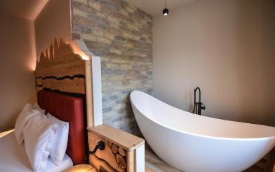 Suite Deluxe