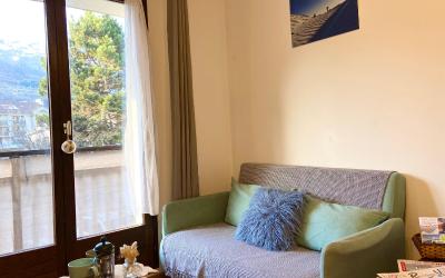 Appartement 1 Chambre