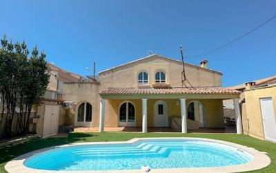 Villa avec Piscine Privu00e9e Villa avec Piscine Privu00e9e