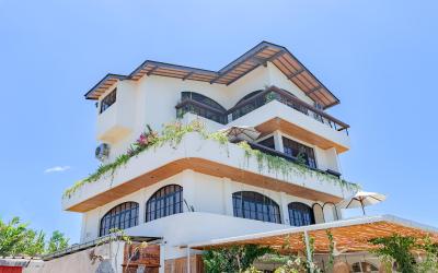 Apartemen Satu Kamar Tidur Apartemen Satu Kamar Tidur