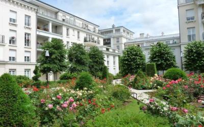 Appartement 3u00a0Chambres