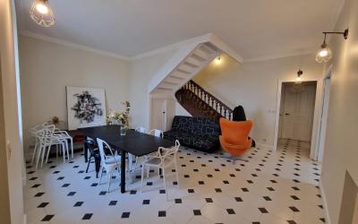 Maison 5u00a0Chambres Maison 5u00a0Chambres