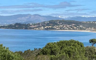 Appartement - Vue sur Mer