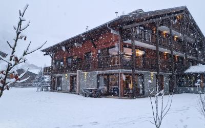 Appartement 2 Chambres Appartement 2 Chambres