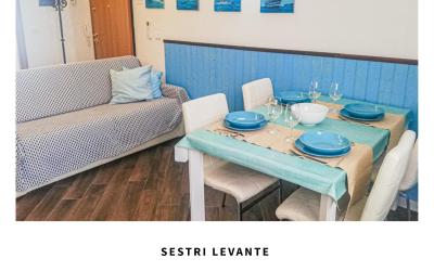 Appartamento con Vista Mare