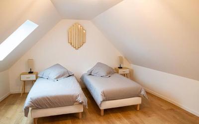 Appartement 1 Chambre