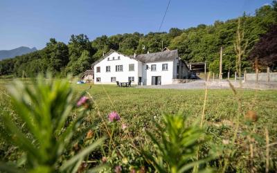 Appartement 2 Chambres