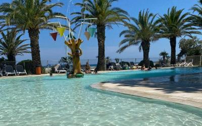 Appartement - Vue sur Mer Appartement - Vue sur Mer