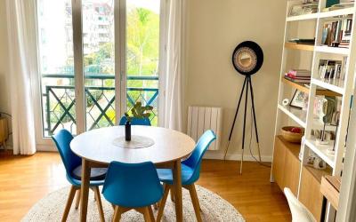 Appartement 2 Chambres