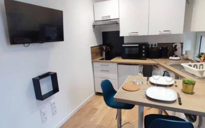 Appartement 1 Chambre