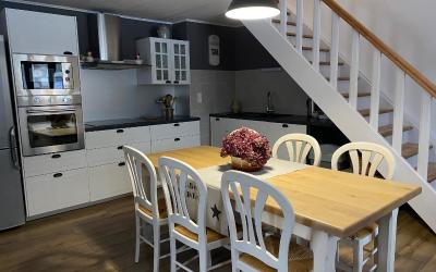 Maison 3u00a0Chambres Maison 3u00a0Chambres