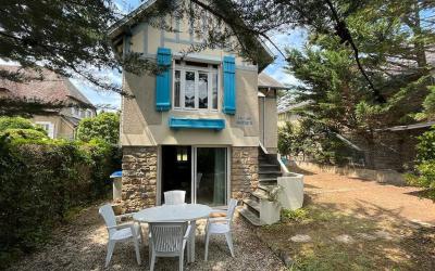 Maison 2u00a0Chambres