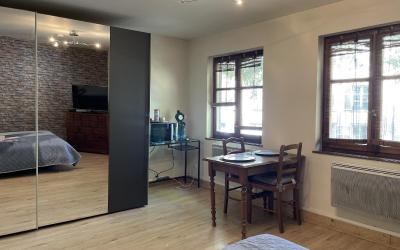 Appartement 1 Chambre Appartement 1 Chambre