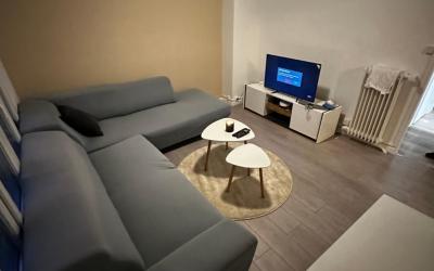 Appartement 1 Chambre Appartement 1 Chambre