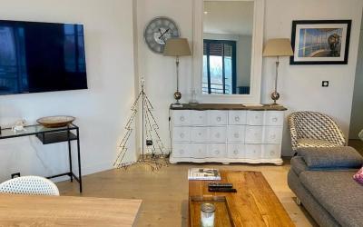 Appartement 1 Chambre Appartement 1 Chambre