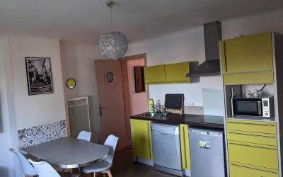 Appartement 1 Chambre