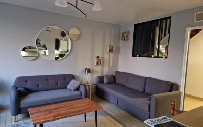 Maison 2u00a0Chambres