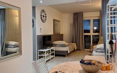 Appartamento con 1 Camera da Letto