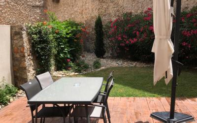 Appartement 1 Chambre
