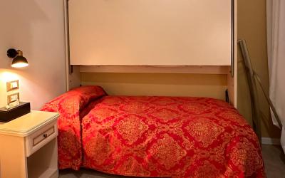 Camera Singola Deluxe