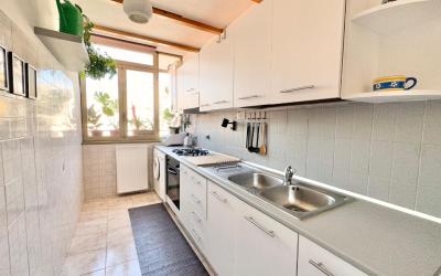 Appartamento con 1 Camera da Letto