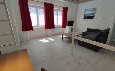 Appartement 2 Chambres Appartement 2 Chambres