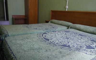 Chambre Lits Jumeaux Chambre Lits Jumeaux