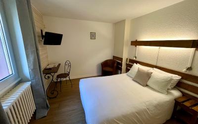 Chambre Double Chambre Double