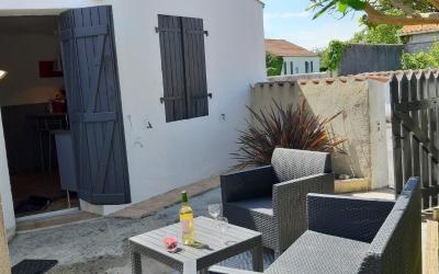 Maison 2u00a0Chambres