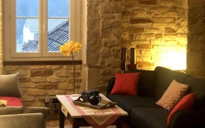 Appartement Supu00e9rieur