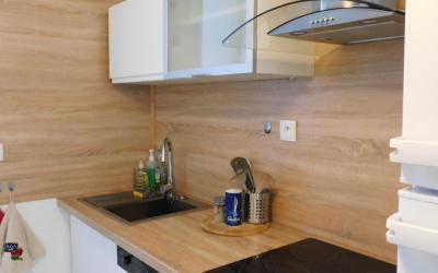 Appartement 2 Chambres