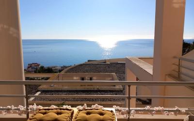 Appartement 2 Chambres