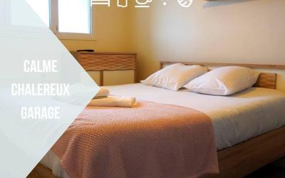 Appartement 1 Chambre